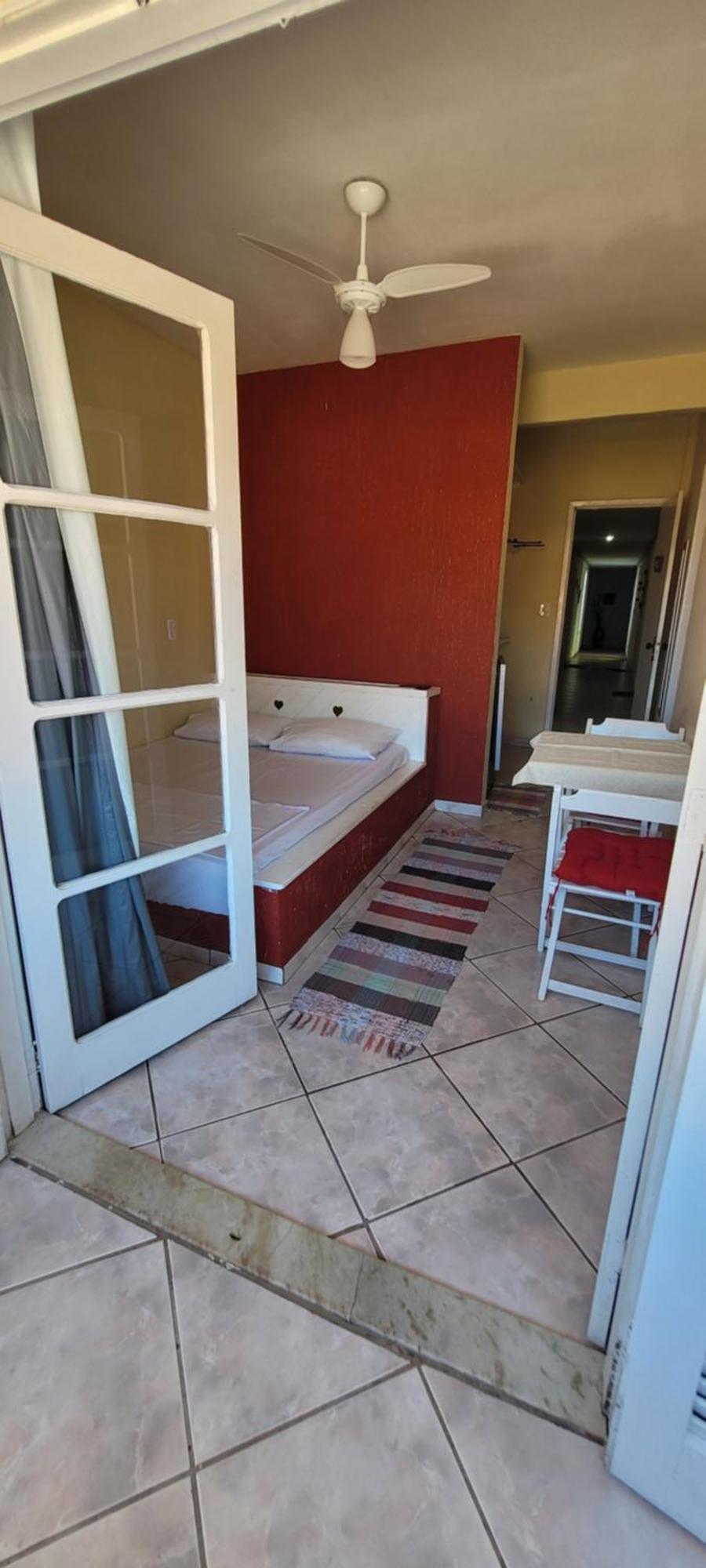 Suites Praia Do Foguete 카보프리우 외부 사진