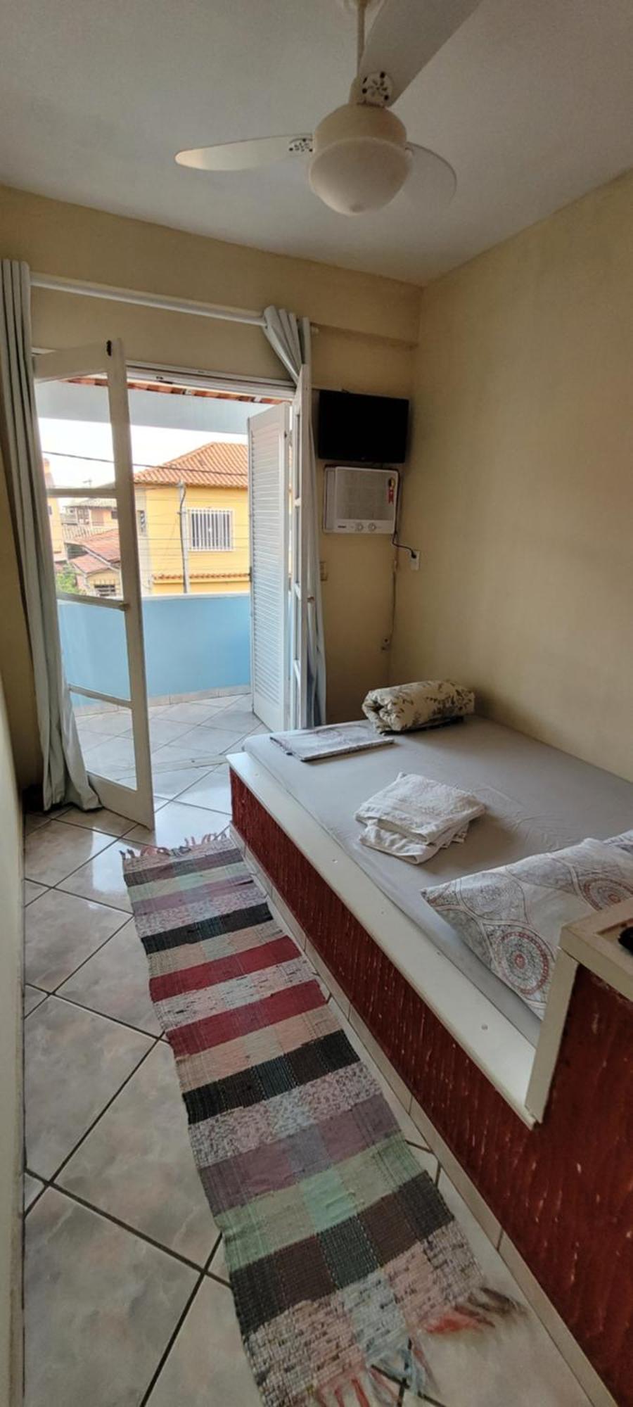 Suites Praia Do Foguete 카보프리우 외부 사진