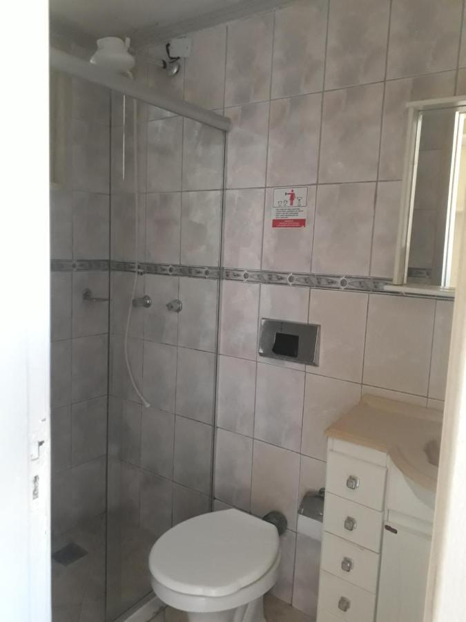 Suites Praia Do Foguete 카보프리우 외부 사진