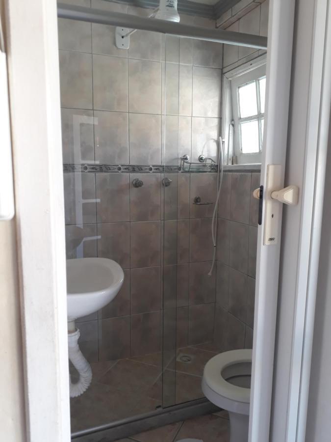 Suites Praia Do Foguete 카보프리우 외부 사진